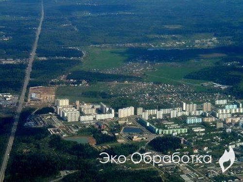 сэс апрелевка