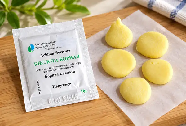 Таблетки нафталина