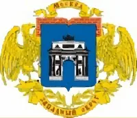 Герб: ЗАО