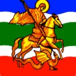 Герб города Жуков