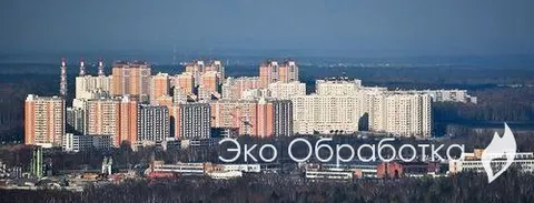 Долгопрудный Герб города Дедовск