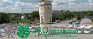 михнево